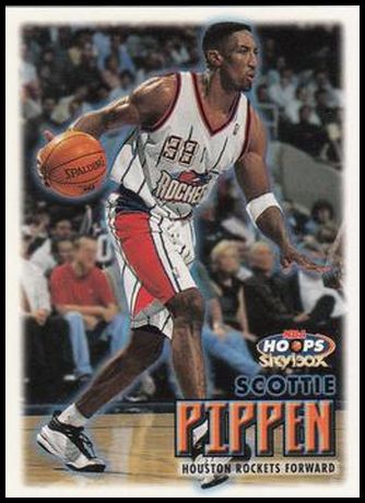149 Scottie Pippen